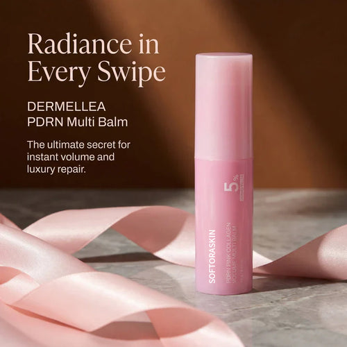 SOFTORASKIN PDRN Pink Collagen Volume Multi Balm