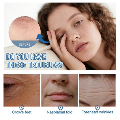 SOFTORASKIN™ Rapid Face Tightener – Look Refreshed & Firmer in 30 Seconds