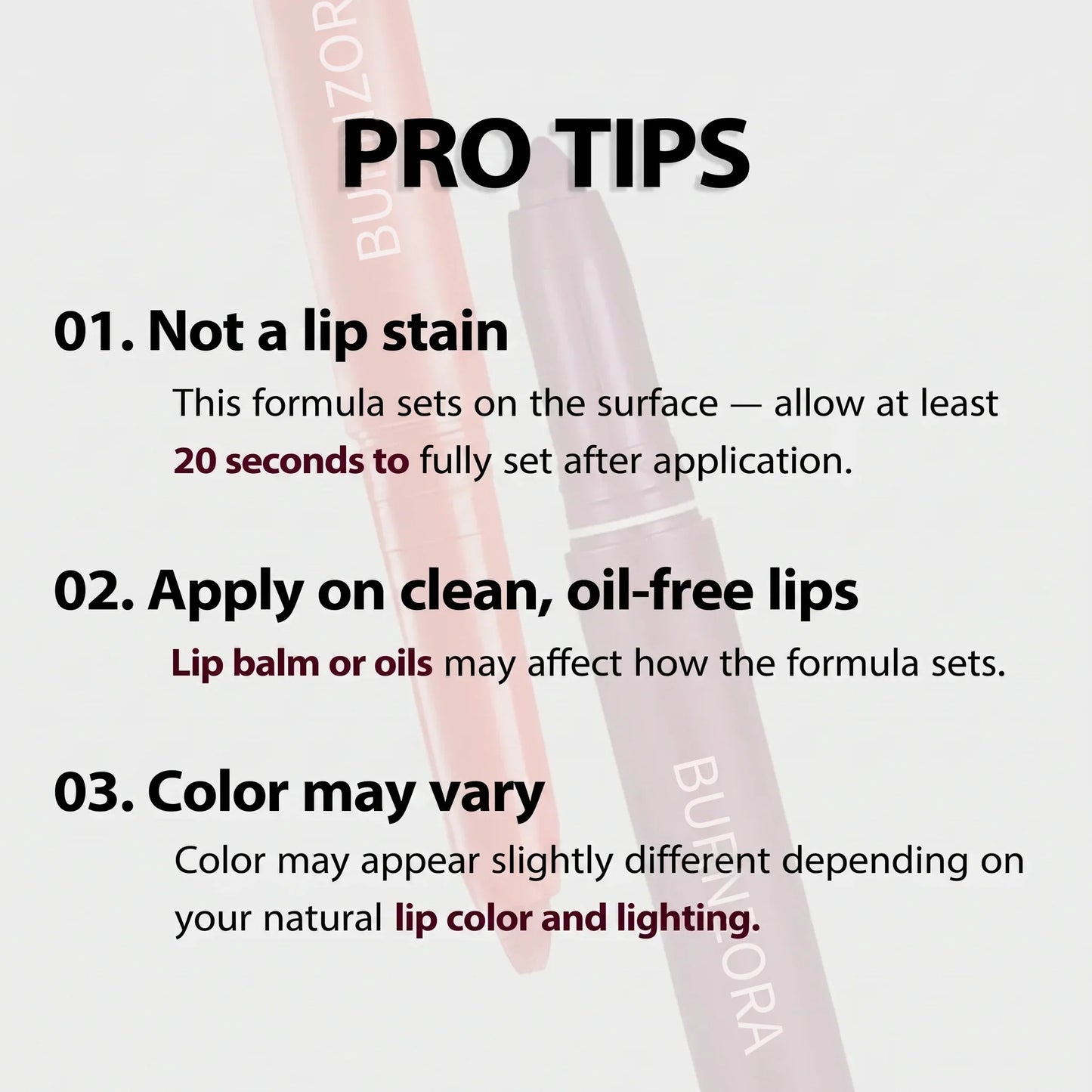 Last Day Buy 1 Get 1 Free Easy Glide Lip Liner — Creamy, Blendable Color with Smooth Application, Summervibes