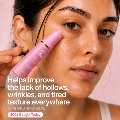 SOFTORASKIN™Collagen Face Balm