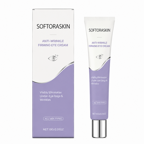 SOFTORASKIN™ Rapid Face Tightener – Look Refreshed & Firmer in 30 Seconds