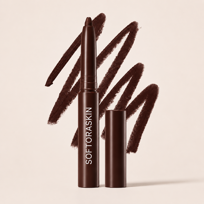 Last Day Buy 1 Get 1 Free Easy Glide Lip Liner — Creamy, Blendable Color with Smooth Application, Summervibes