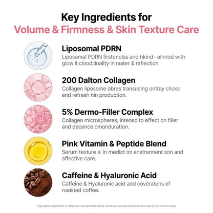SOFTORASKIN PDRN Pink Collagen Volume Multi Balm
