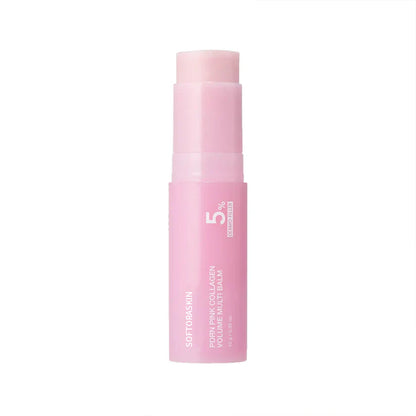 SOFTORASKIN PDRN Pink Collagen Volume Multi Balm