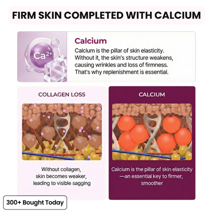 SoftoraSkin™ Plumping Glow Balm – Smooth Wrinkles & Restore Radiance