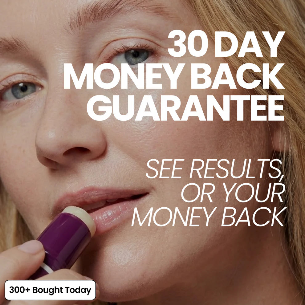 SoftoraSkin™ Plumping Glow Balm – Smooth Wrinkles & Restore Radiance