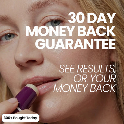 SoftoraSkin™ Plumping Glow Balm – Smooth Wrinkles & Restore Radiance
