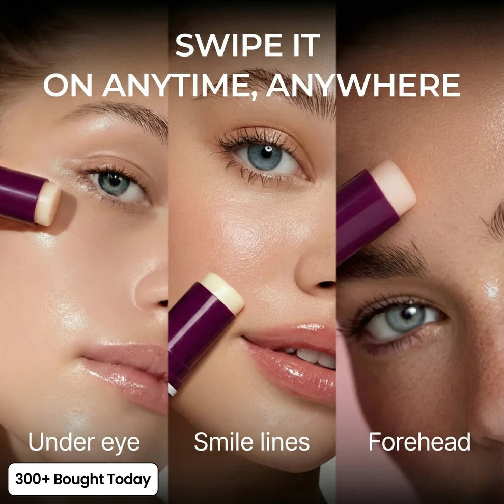 SoftoraSkin™ Plumping Glow Balm – Smooth Wrinkles & Restore Radiance